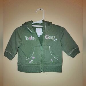 Baby Gap Jacket